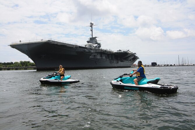 1 Hour Jet Ski Rental - The Safety Stuff You Must Actually Take Seriously