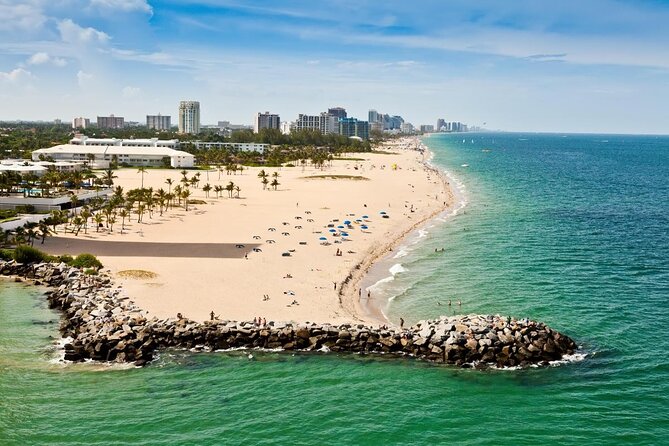 1 Hour Jet Ski Rental in Fort Lauderdale - Key things to know before you go