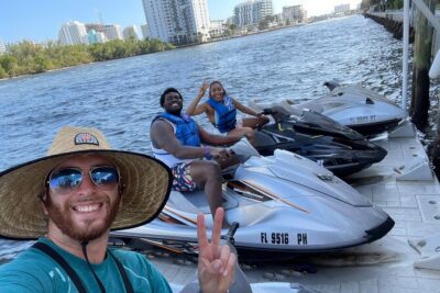 1 Hour Jet Ski Rental in Fort Lauderdale - Price and Logistics: The Real Cost Beyond $130