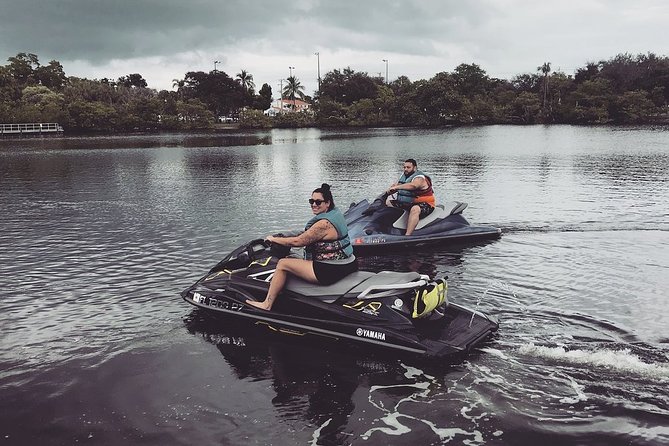 1 Hour Jet Ski Rental in Fort Lauderdale - The People Factor: What Staff Presence Changes