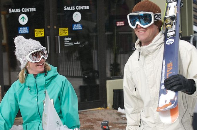 2 Day Rental of Park City Basic Ski Rental Package - Key things to know before you rent