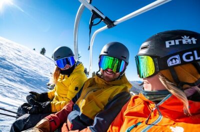 2 Day Rental of Park City Basic Ski Rental Package - What’s included in the Basic Ski Rental Package
