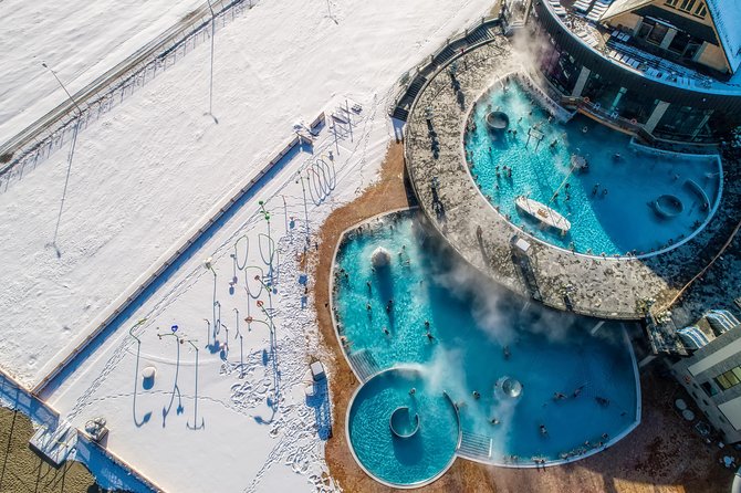 3-Hour Novice Ski Adventure & Relaxing Zakopane or Baths Combo - Key takeaways before you go