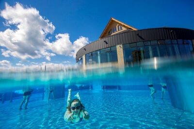 3-Hour Novice Ski Adventure & Relaxing Zakopane or Baths Combo - The Witow ski session: beginner time that doesn’t feel rushed