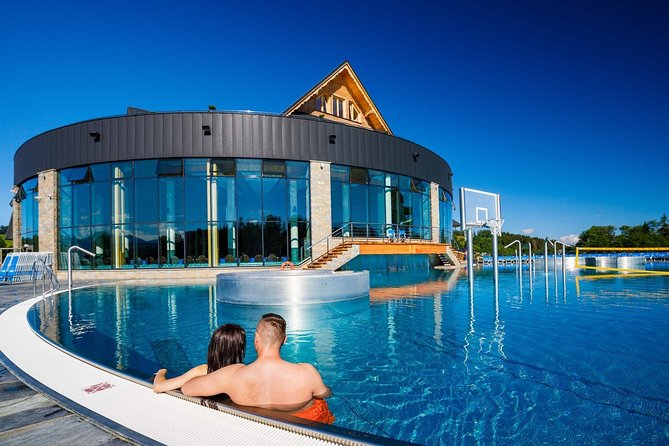 3-Hour Novice Ski Adventure & Relaxing Zakopane or Baths Combo - Price and value: what $290.25 buys you in real terms