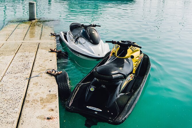 30 Minute Jet Ski Rental - The safety briefing and indemnity: what actually matters