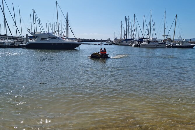 30 Minute Jet Ski Rental - Price and value: is $114.03 for 30 minutes reasonable?