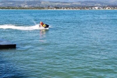 30 Minute Jet Ski Rental - Attended ride vs self-ride: choose based on comfort, not bravado
