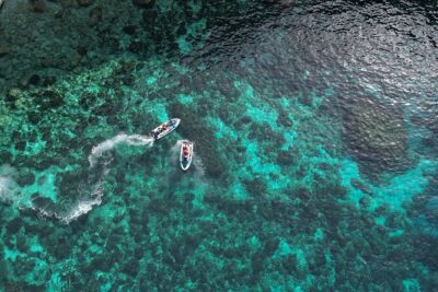 30 minute, Jet Ski Rental Malta - Self guided - No Licence Needed - The Jet Ski Itself: 2024 Wave Runner and the No-License Setup