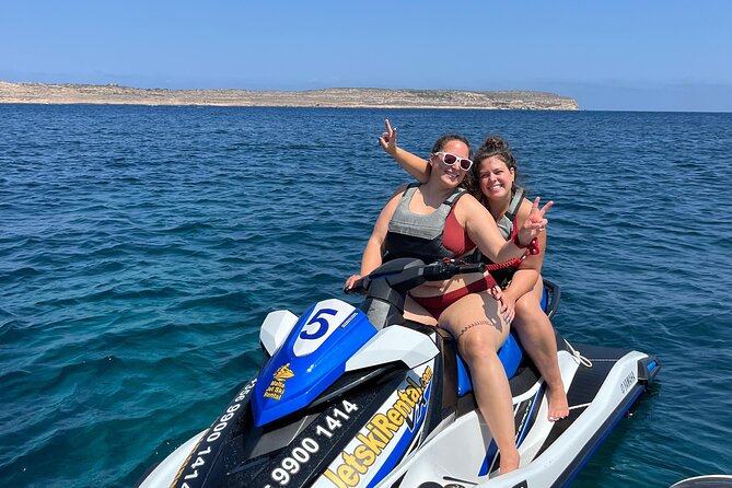 30 minute, Jet Ski Rental Malta - Self guided - No Licence Needed - Who This Jet Ski Rental Is Best For (And Who Should Rethink It)