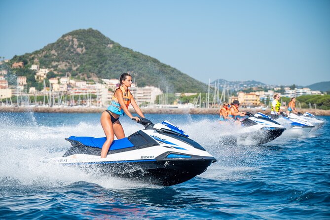 30 Minutes Jet Ski Rental in Cannes - Mandelieu Watersports: The Launch Point You’ll Actually Care About