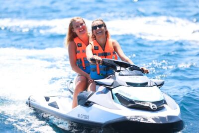 30 Minutes Jet Ski Rental in Cannes - Check-In and Safety Briefing: Fast, Clear, and Actually Useful