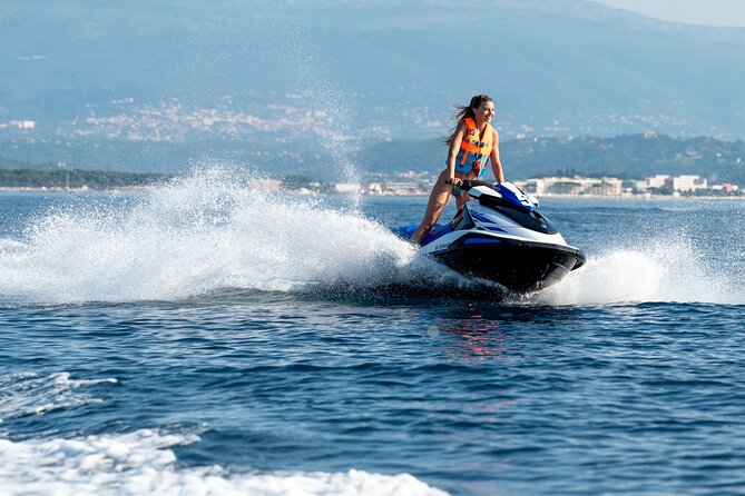 30 Minutes Jet Ski Rental in Cannes - Should You Book? My Practical Take