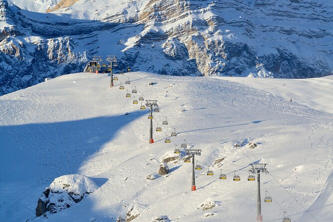 A Private Day Trip to Shahdag Ski Resort - Key things I’d zero in on before you go