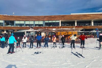 A Private Day Trip to Shahdag Ski Resort - Getting there: what the 9:00 am start really means