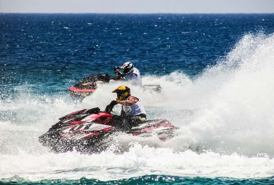 Abu Dhabi 1-Hour Jet Ski Rental - What $102 Buys: Value for a Short, High-Intensity Hour