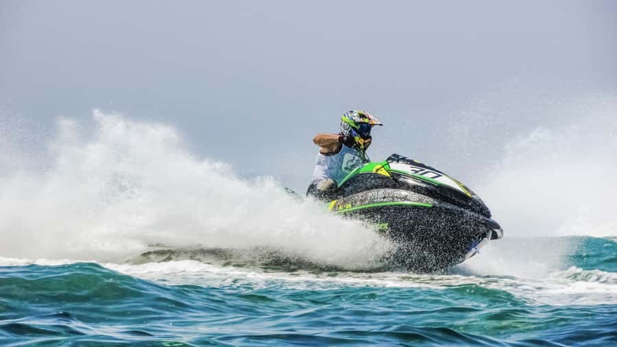 Abu Dhabi 1-Hour Jet Ski Rental - Who Should Book This Jet Ski Rental (and Who Should Skip It)