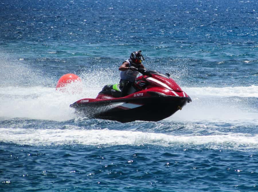 Abu Dhabi 1-Hour Jet Ski Rental - Should You Book This Abu Dhabi Jet Ski Rental?