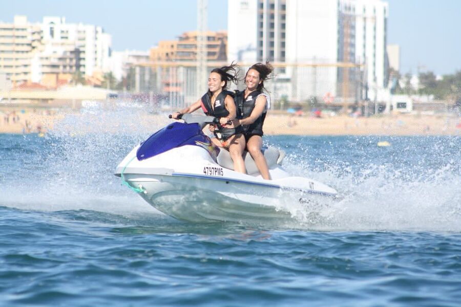 Albufeira: Jet Ski Rental - Key Highlights You’ll Actually Care About