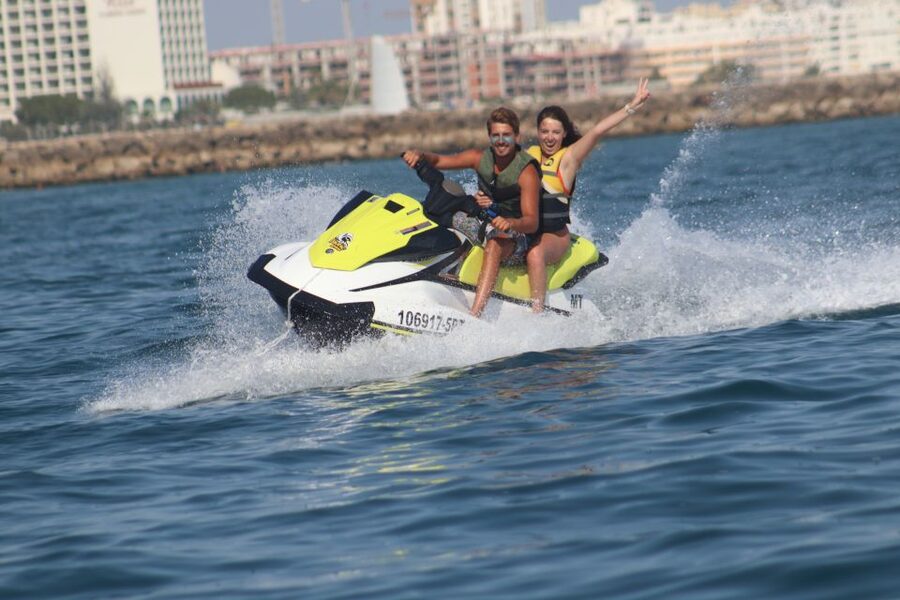 Albufeira: Jet Ski Rental - Who This Works For (And Who Should Skip)