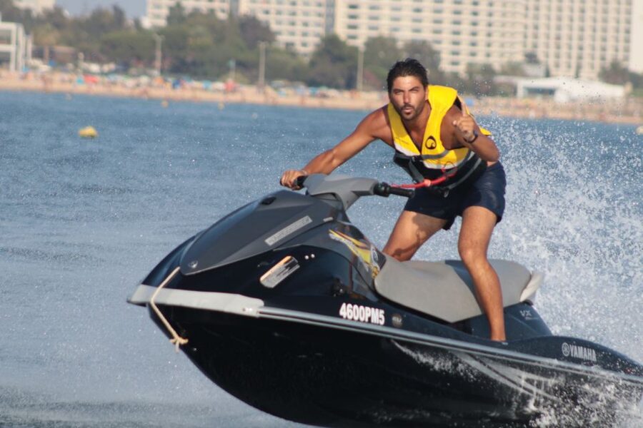 Albufeira: Jet Ski Rental - Price and Value: Why $106 for a 30-Minute Slot Can Make Sense