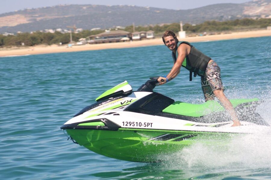 Albufeira: Jet Ski Rental - Getting Ready: Safety Briefing That Doesn’t Talk Down