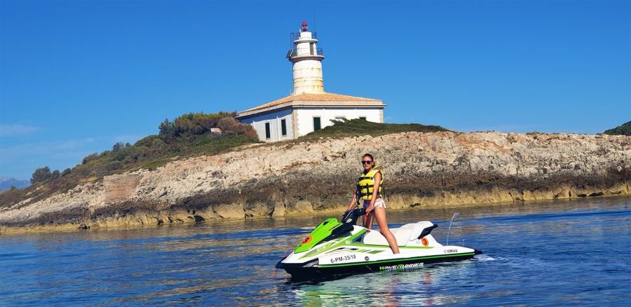 Alcudia: Aucanada Beach Jet Ski Trip - Who This Jet Ski Trip Fits Best (and Who Should Skip It)