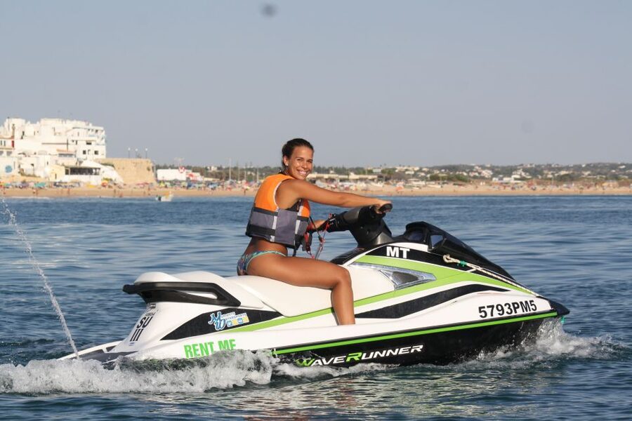 Algarve: Jet Ski Rental in Armação de Pêra - Cost and Value: Why Price Per Jet Ski Changes Everything