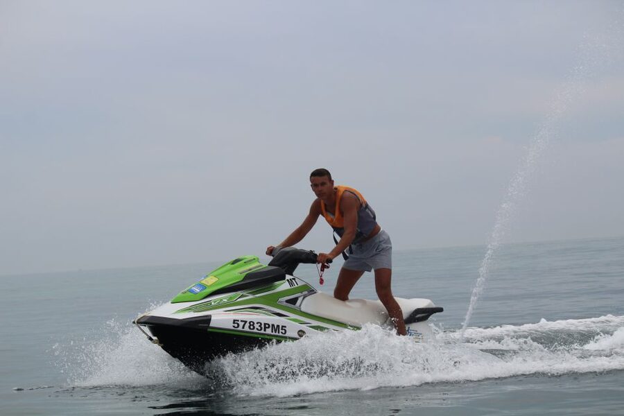 Algarve: Jet Ski Rental in Armação de Pêra - Who This Suits Best (and Who Should Skip It)