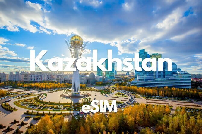 Almaty city, Medeu, Shymbulak, Green Bazaar,Panfilov & Cathedral - Best for whom: mountain-first travelers and architecture + market fans