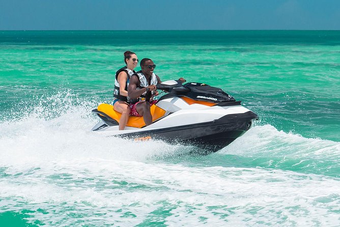 Aruba Jet Ski Rental — Exciting Water Adventures Await - Key Points You’ll Care About