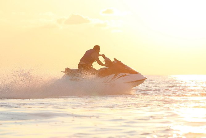 Aruba Jet Ski Rental — Exciting Water Adventures Await - Safety Rules That Actually Affect Your Day
