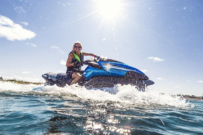 Aruba Jet Ski Rental — Exciting Water Adventures Await - Timing Window: Best Hours to Ride Without Stress
