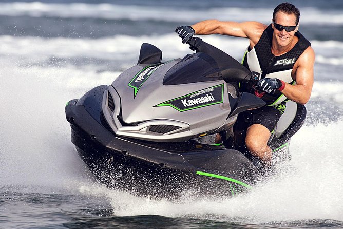 Aruba Jet Ski Rental — Exciting Water Adventures Await - Make the Most of Your Ride: Simple Tips That Help