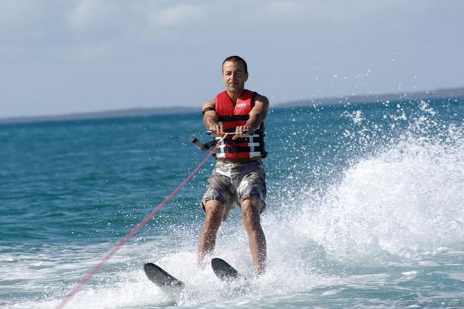 Aruba Water Skiing or Wakeboarding - Key highlights you’ll care about