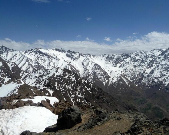 Atlas Mountain Skiing including Ski Pass from Marrakech - Key things I’d focus on before you go