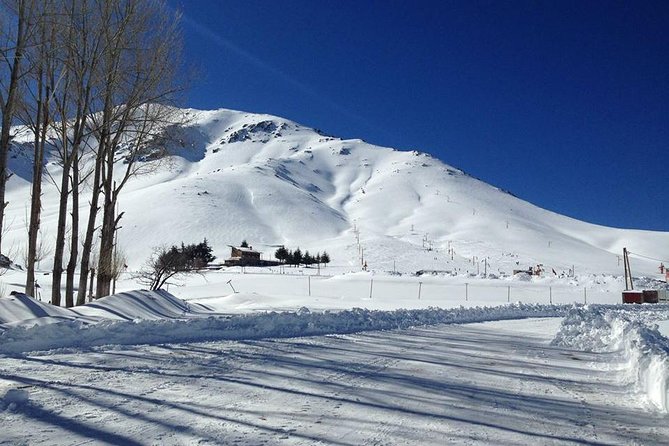 Atlas Mountain Skiing including Ski Pass from Marrakech - Lift pass included: what that saves you in real life