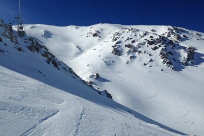 Atlas Mountain Skiing including Ski Pass from Marrakech - Getting from Marrakech to Oukaïmeden without turning it into a side project
