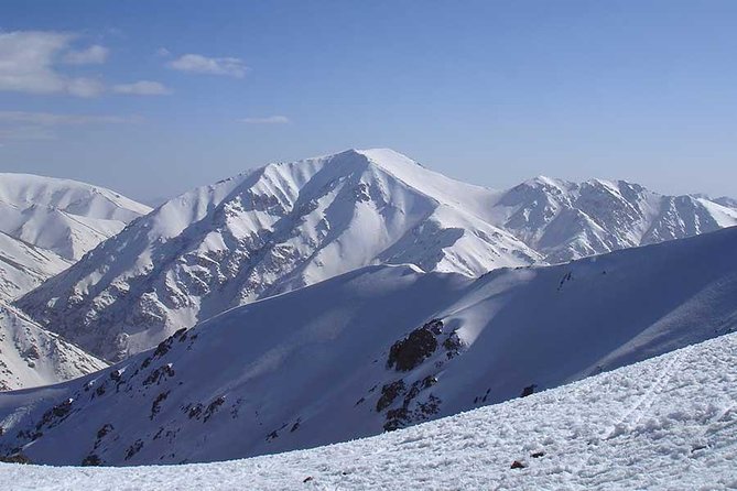 Atlas Mountain Skiing including Ski Pass from Marrakech - Gear rental reality: what you get help with, and what costs extra