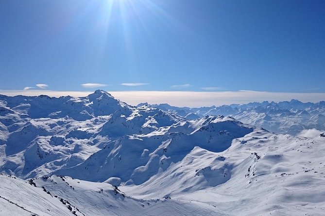 Atlas Mountain Skiing including Ski Pass from Marrakech - Group size, guide help, and what that means for your day