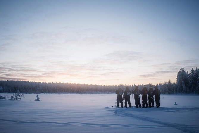Backcountry skiing adventure - Key things I’d plan for before you go