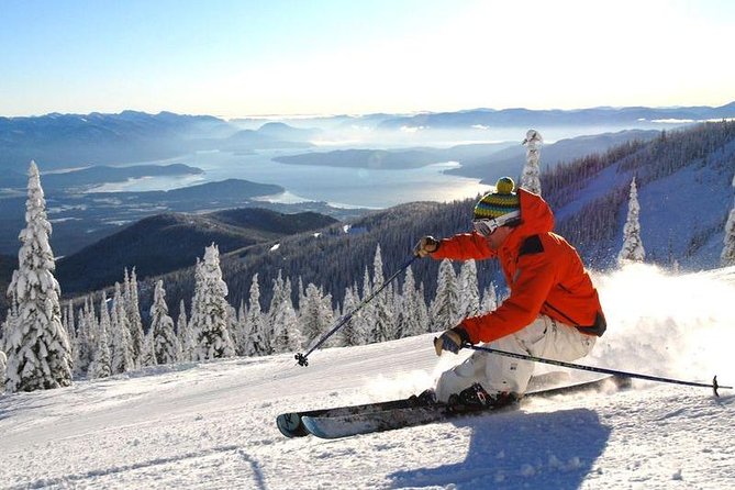 Bakuriani ski resort and the legendary Borjomi (Group Tour) - Key highlights you’ll feel right away