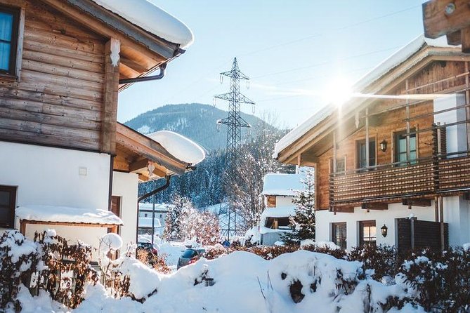 Bakuriani ski resort and the legendary Borjomi (Group Tour) - Who this tour fits (and who should consider alternatives)