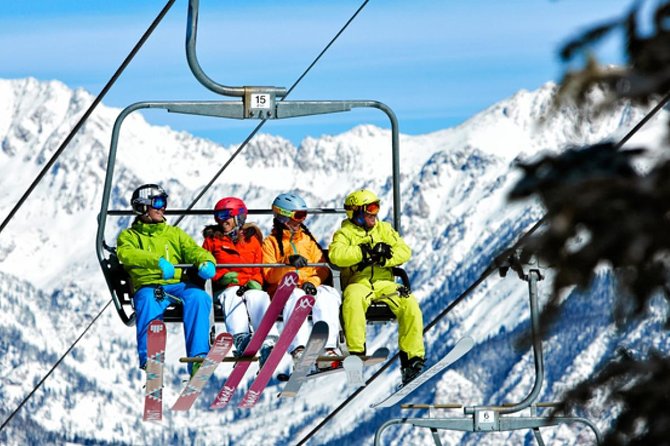 Banff Performance Ski Rental Including Delivery - Key highlights worth knowing