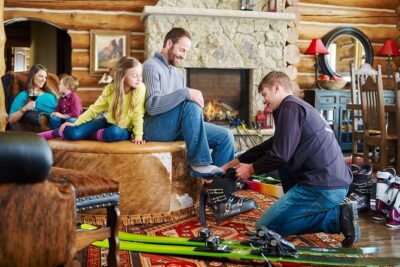 Banff Performance Ski Rental Including Delivery - What you’re actually buying in Banff