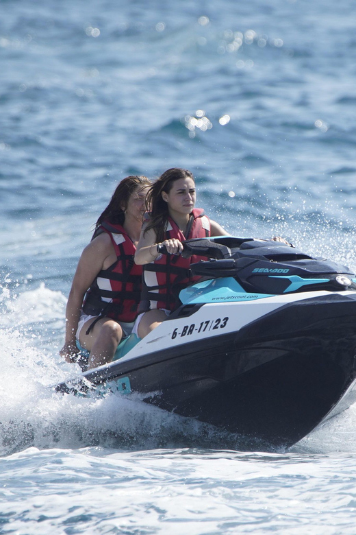 Barcelona: Jet Ski Rental (No License Needed) - Key things I’d prioritize before you go