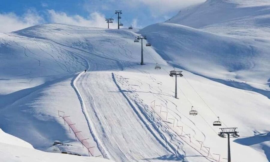Batumi: Goderdzi Ski Resort Snow Tour & Adventure - Key Highlights You’ll Notice Fast