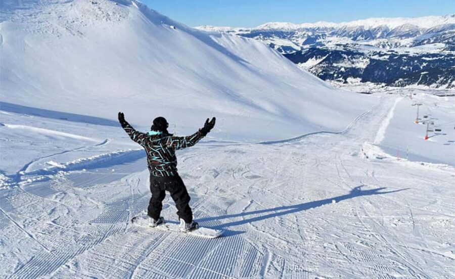 Batumi: Goderdzi Ski Resort Snow Tour & Adventure - Why Goderdzi Works So Well as a Batumi Winter Escape