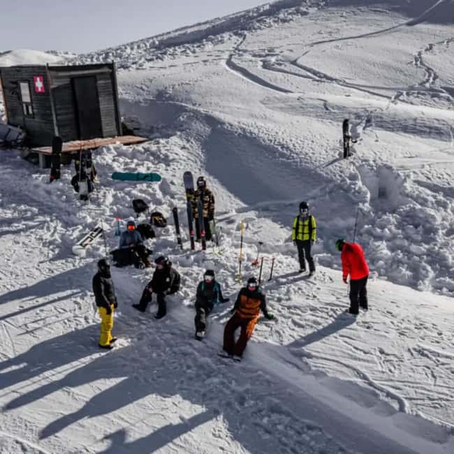 Batumi: Goderdzi Ski Resort Snow Tour & Adventure - The Jeep/SUV Drive: Fast, Scenic, and Slightly Adrenaline-Focused