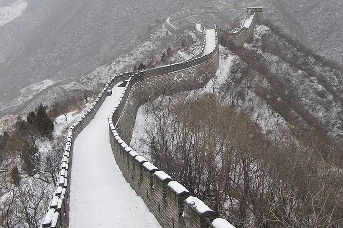 Beijing Private Tour to Huaibei Ski Resort and Mutianyu Great Wall with Lunch - The 1.5-hour drive, pickup timing, and why your guide can make or break the day
